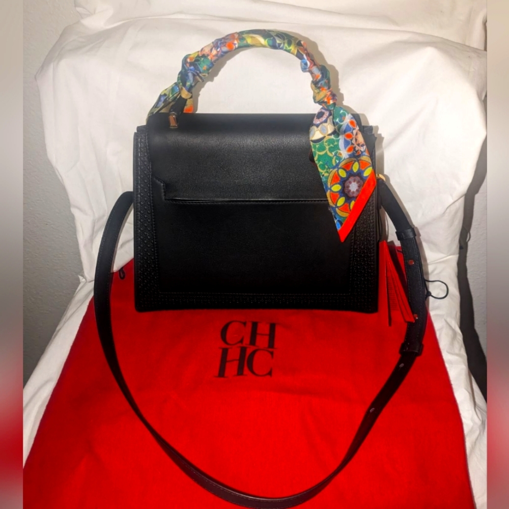 Carolina Herrera handbag